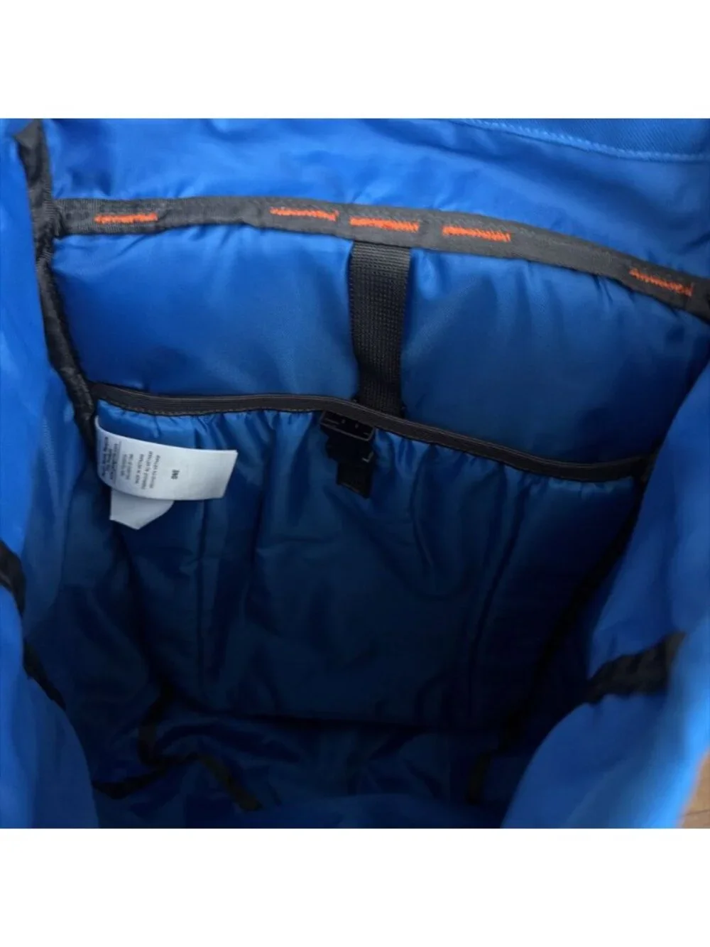 Patagonia Arbor Grande Pack 32L Backpack Blue